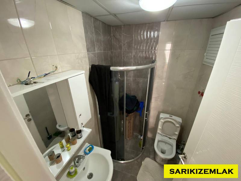 Edremit Kadıköy Mah`da3+1  Daire. - 7